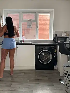 Destinylovex online show from 05-10-26, 06:10