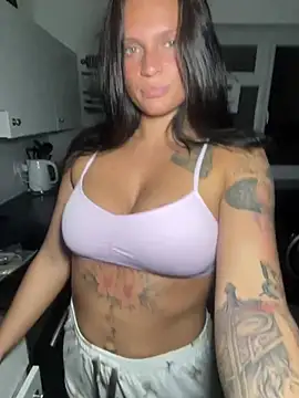 Destinylovex online show from 03-30-26, 07:48