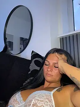 Destinylovex online show from 06-04-26, 08:02