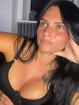 Destinylovex online show from 07-09-26, 09:14
