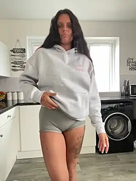 Destinylovex online show from 04-01-26, 04:04