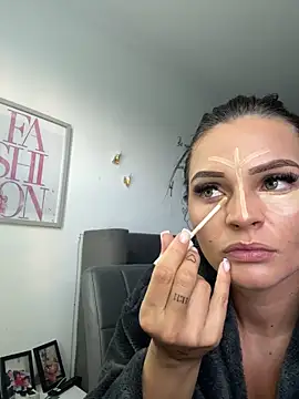 Destinylovex online show from 03-03-26, 07:15