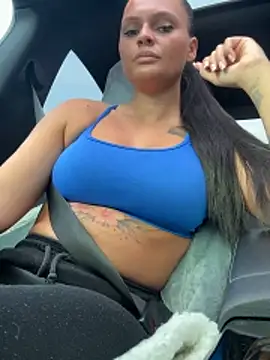 Destinylovex online show from 03-12-26, 09:13