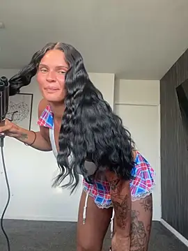Destinylovex online show from 06-01-26, 06:29