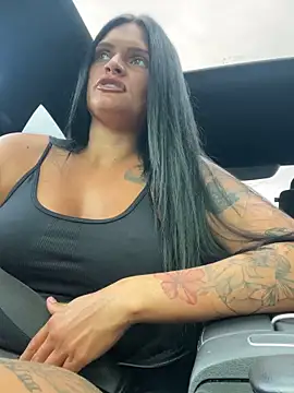 Destinylovex online show from 06-15-26, 08:14