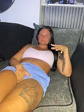 Destinylovex online show from 05-18-26, 08:24