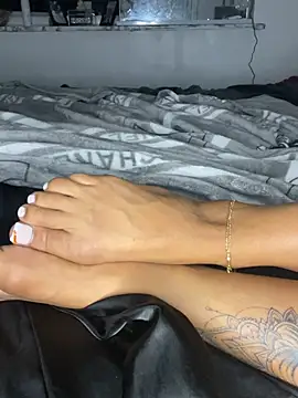 Destinylovex online show from 07-14-26, 10:27