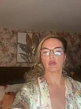 Cherrybomb2885 online show from 02-20-26, 10:55