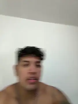 amenadiel fire online show from 02-24-26, 08:53