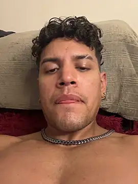 amenadiel fire online show from 03-03-26, 07:04