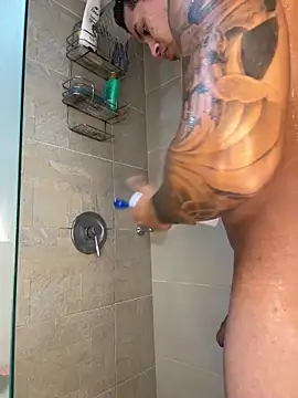 amenadiel fire online show from 04-15-26, 09:15