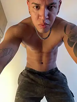 amenadiel fire online show from 02-28-26, 07:13