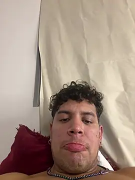 amenadiel fire online show from 04-16-26, 05:41