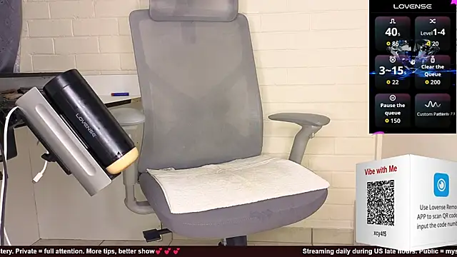 KayBhanger online show from 04-01-26, 11:23