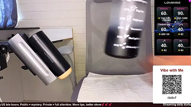 KayBhanger online show from 03-31-26, 06:04