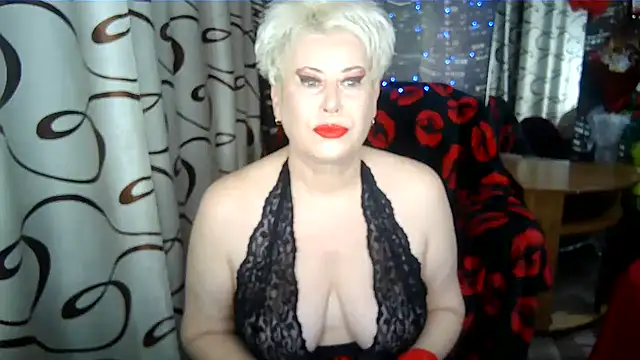 SWEET--Nika online show from 05-06-26, 04:27