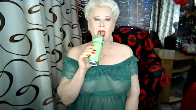 SWEET--Nika online show from 04-27-26, 05:49