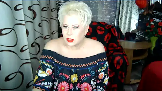 SWEET--Nika online show from 02-24-26, 04:35