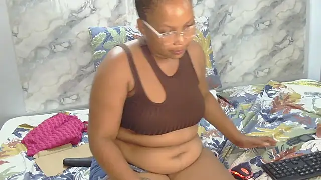 CaramelHotGirl online show from 03-06-26, 06:47