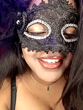 Hot Girl Dimple online show from 05-01-26, 03:17