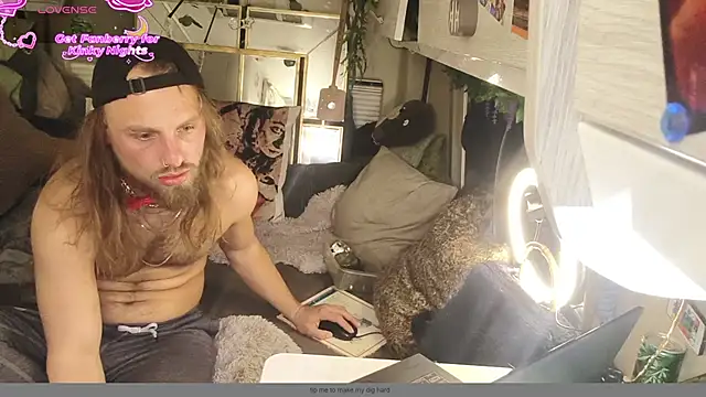 Juli Corn online show from 04-16-26, 12:55