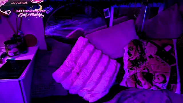 Juli Corn online show from 02-23-26, 03:41