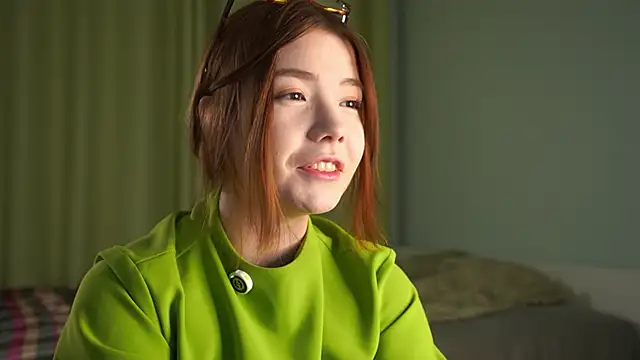 Snapshot of AyakoHuezo chatting on 03-01-26, 02:06 AyakoHuezo online show from 03-01-26, 02:06