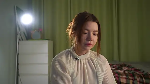 Snapshot of AyakoHuezo chatting on 02-26-26, 02:17 AyakoHuezo online show from 02-26-26, 02:17