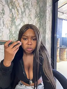 Snapshot of Belanny-LS chatting on 02-26-26, 02:50 Belanny-LS online show from 02-26-26, 02:50