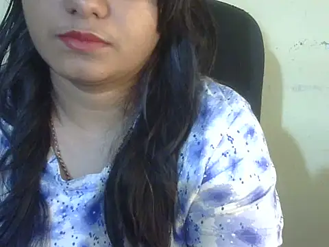 Aniya Hazel online show from 02-22-26, 07:59