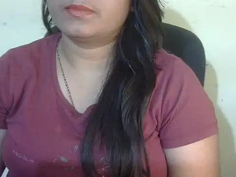 Aniya Hazel online show from 02-26-26, 09:26