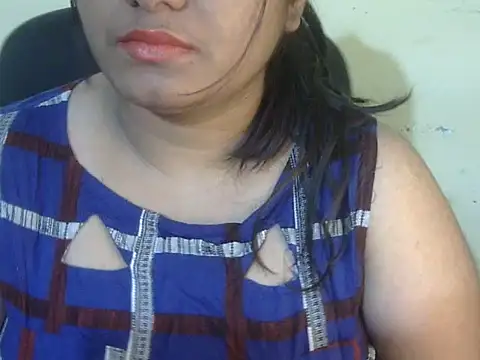 Aniya Hazel online show from 03-01-26, 09:26