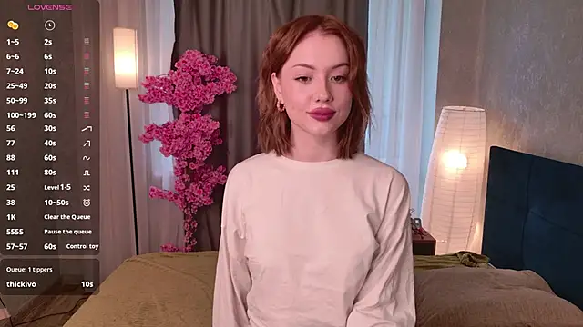 InfiniteBeauty online show from 04-22-26, 02:35