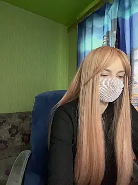 SophieBlackwood online show from 04-09-26, 08:31