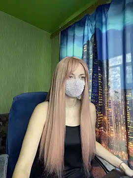 SophieBlackwood online show from 04-18-26, 09:11