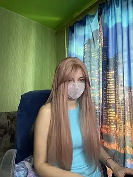 SophieBlackwood online show from 04-29-26, 08:40