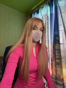 SophieBlackwood online show from 03-12-26, 08:51