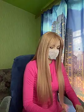 SophieBlackwood online show from 03-07-26, 09:05