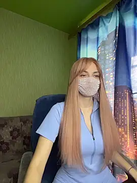 SophieBlackwood online show from 04-01-26, 08:48