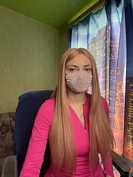 SophieBlackwood online show from 03-29-26, 08:49