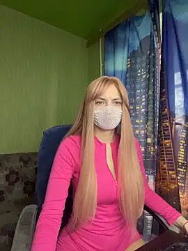 SophieBlackwood online show from 04-07-26, 08:49