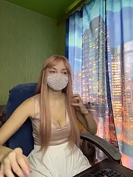 SophieBlackwood online show from 02-24-26, 09:10