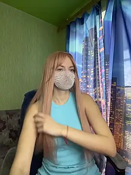 SophieBlackwood online show from 03-10-26, 10:52