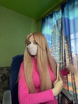 SophieBlackwood online show from 04-13-26, 09:13