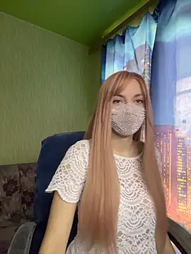 SophieBlackwood online show from 03-23-26, 08:47