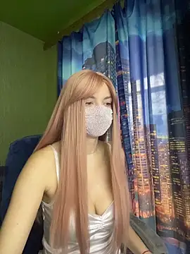 SophieBlackwood online show from 03-03-26, 08:21