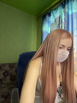 SophieBlackwood online show from 04-16-26, 08:37