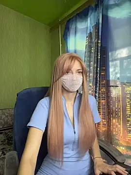 SophieBlackwood online show from 05-23-26, 06:01