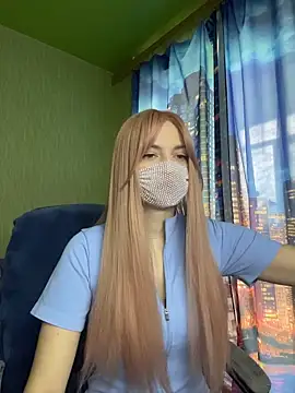 SophieBlackwood online show from 03-08-26, 09:01