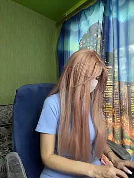 SophieBlackwood online show from 05-19-26, 07:48